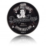 Ceara pentru par lucioasa, cu putere mare de fixare, Dapper Dan Heavy Hold Pomade 100ml
